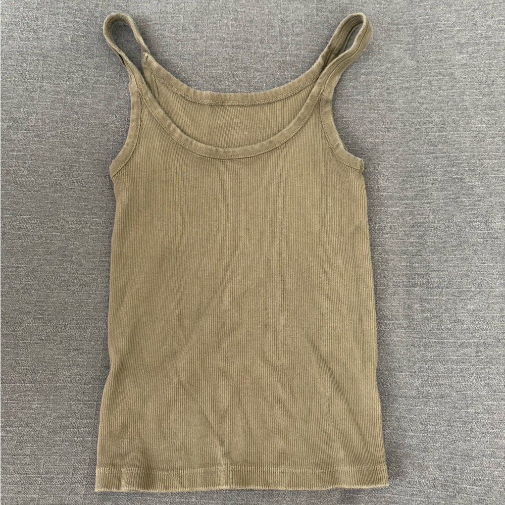 Brandy Melville Tank Top